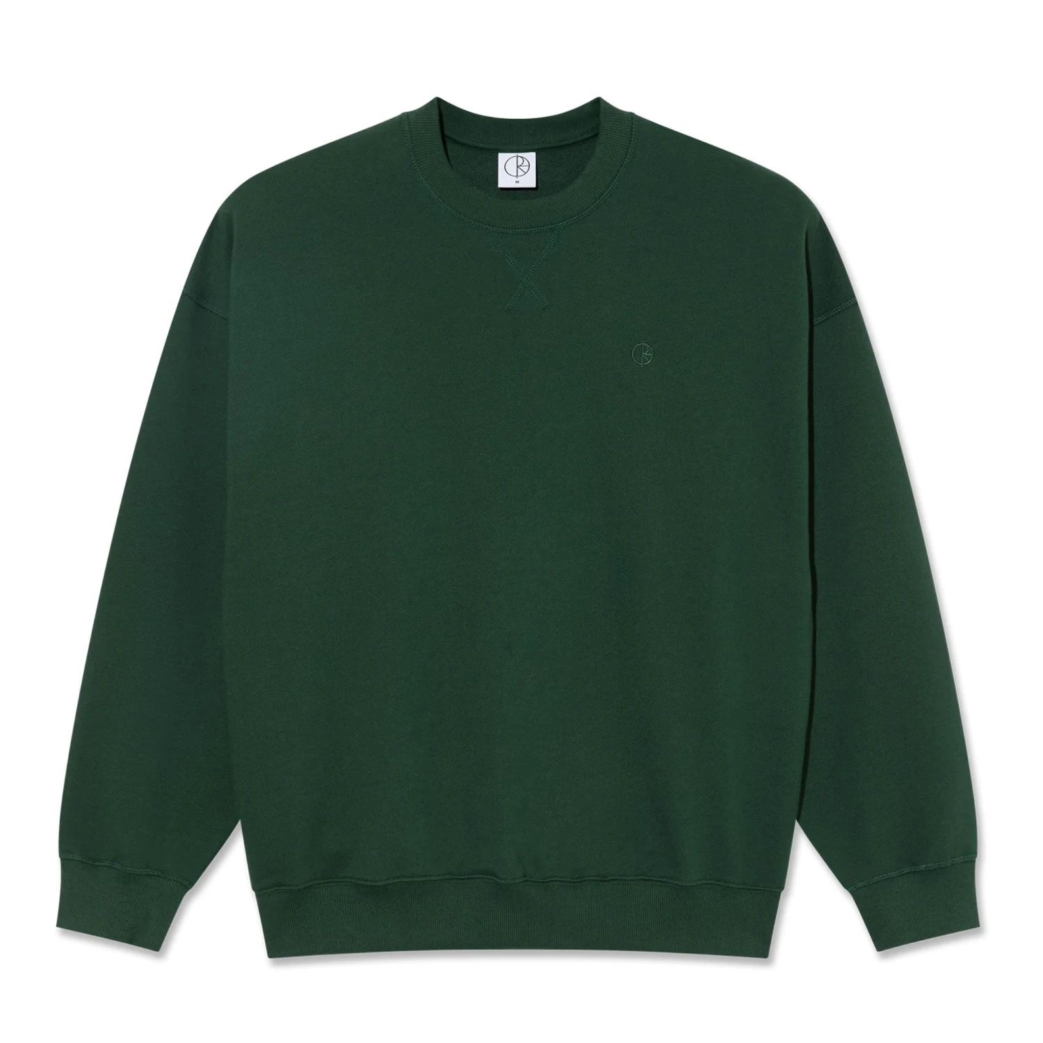 Polar Skate Co Frank Crewneck - Image 4