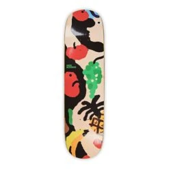 Polar Skate Co Fruit Lady Deck