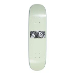 Polar Skate Co Halberg Yoga Trippin Deck