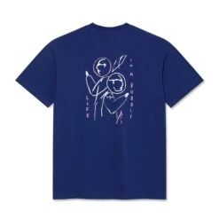 Polar Skate Co Life In A Bubble T-Shirt