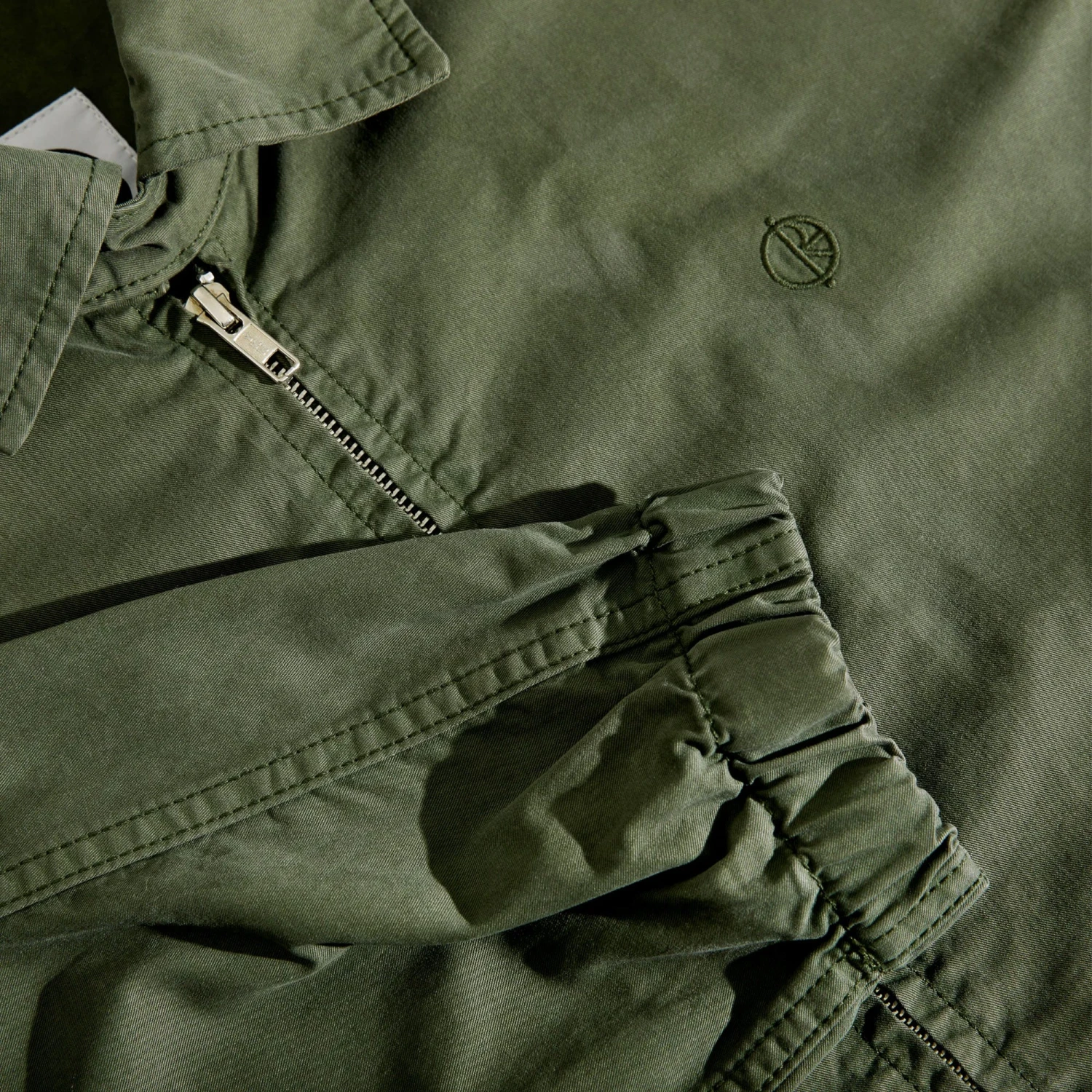 Polar Skate Co Nick Jacket - Image 3