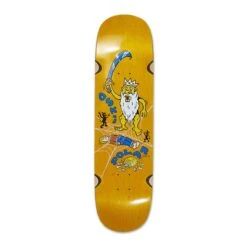 Polar Skate Co Spider King Rozenberg WW Deck