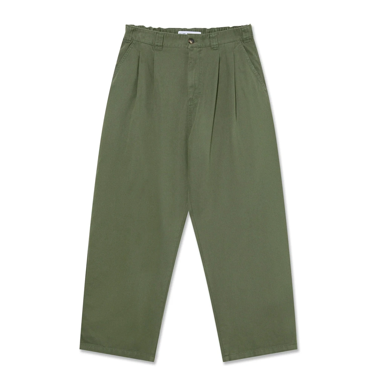 Polar Skate Co Railway Chinos - Image 4