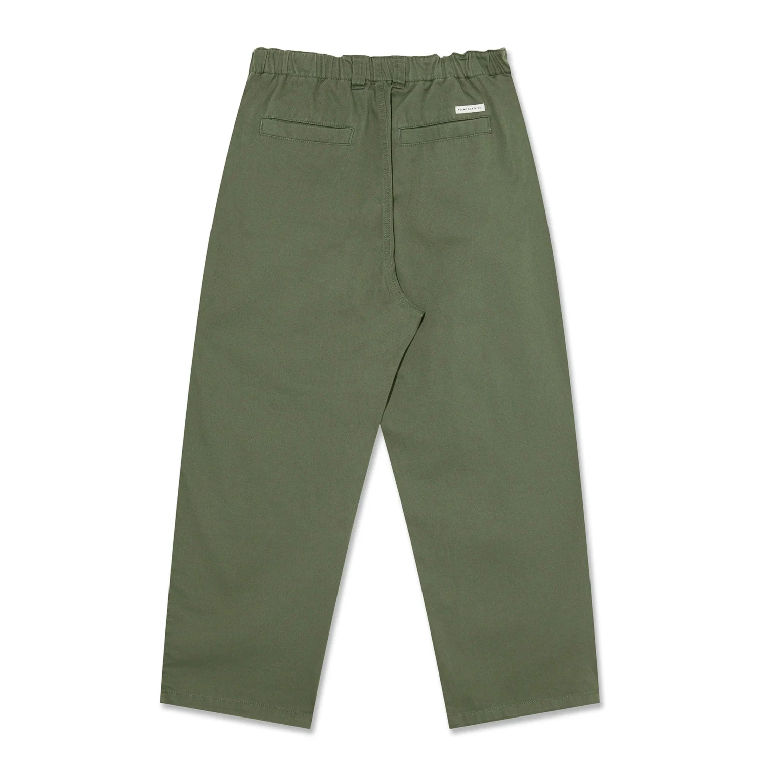 Polar Skate Co Railway Chinos - Image 3