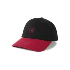 Polar Skate Co Sai Cap - Stroke Logo