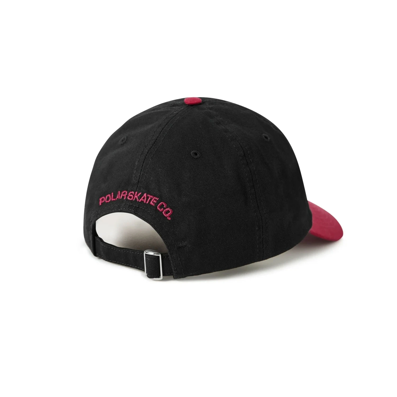 Polar Skate Co Sai Cap - Stroke Logo - Image 2