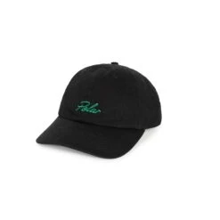 Polar Skate Co Sai Varsity Logo Cap
