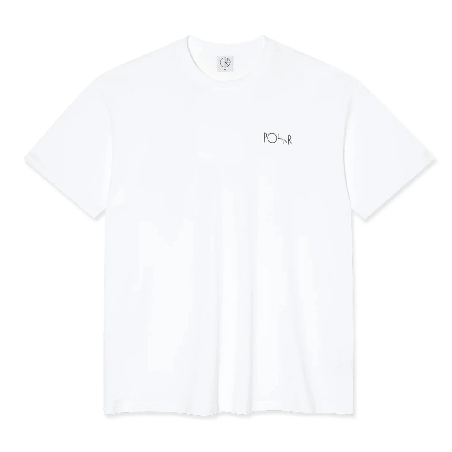 Polar Skate Co Stroke Logo T-Shirt - Image 4