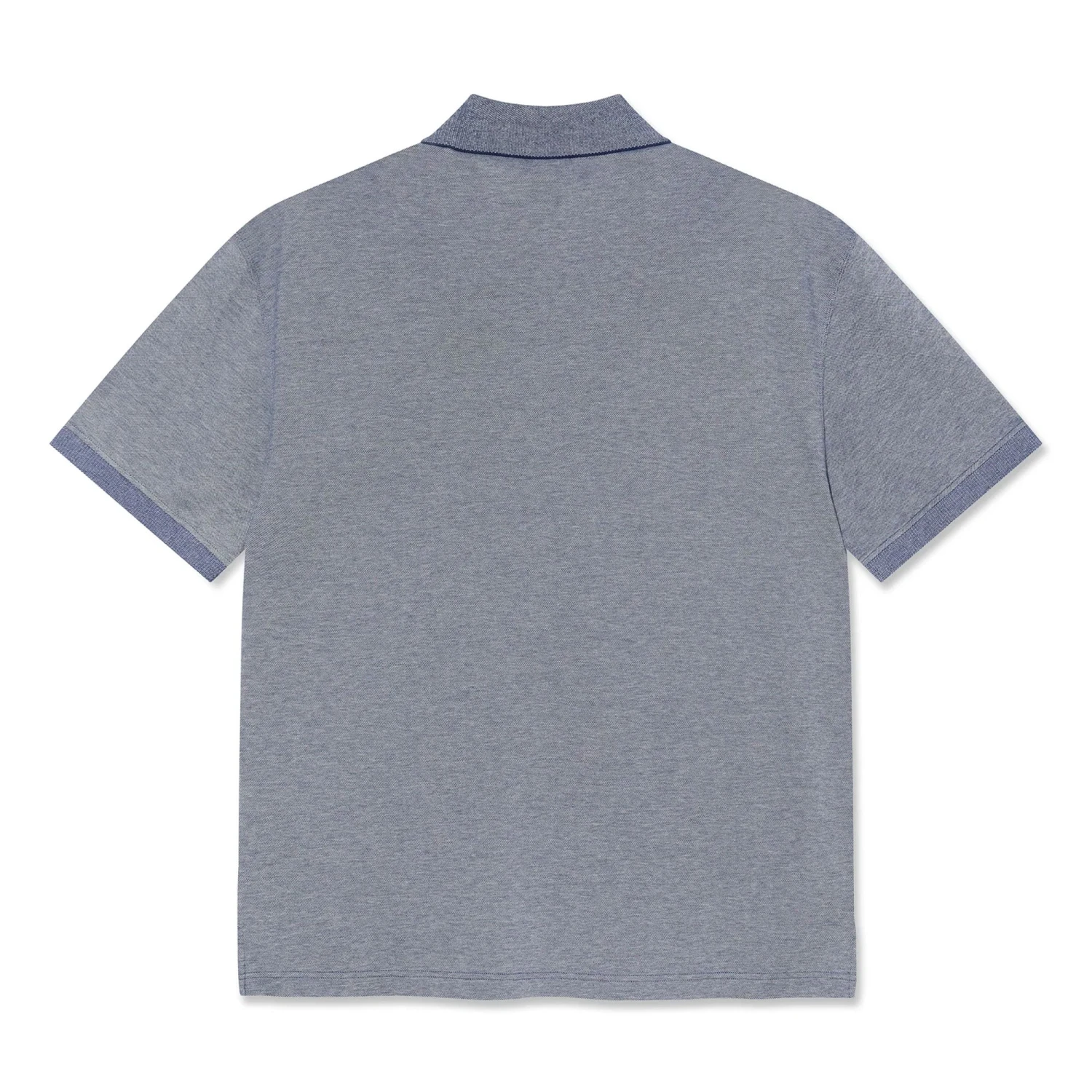 Polar Skate Co Surf Polo Shirt - Piquee - Image 2