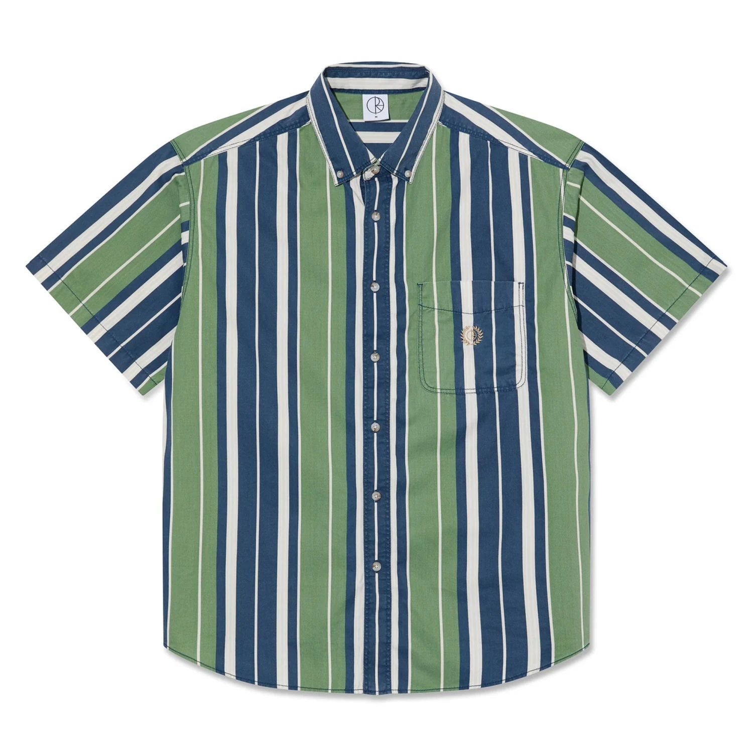 Polar Skate Co Ted Shirt