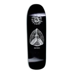 Polar Skate Co Wester Structural Order Deck