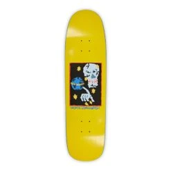 Polar Skate Co World Domination Deck