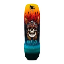 Powell Peralta Anderson Heron Flight Deck