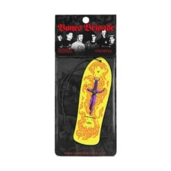 Powell Peralta Bones Brigade Guerrero Air Freshener