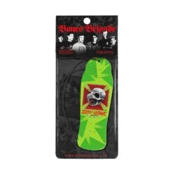 Powell Peralta Bones Brigade Hawk Air Freshener