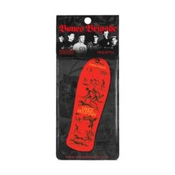 Powell Peralta Bones Brigade Mountain Air Freshener