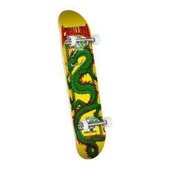 Powell Peralta Cab Chinese Complete