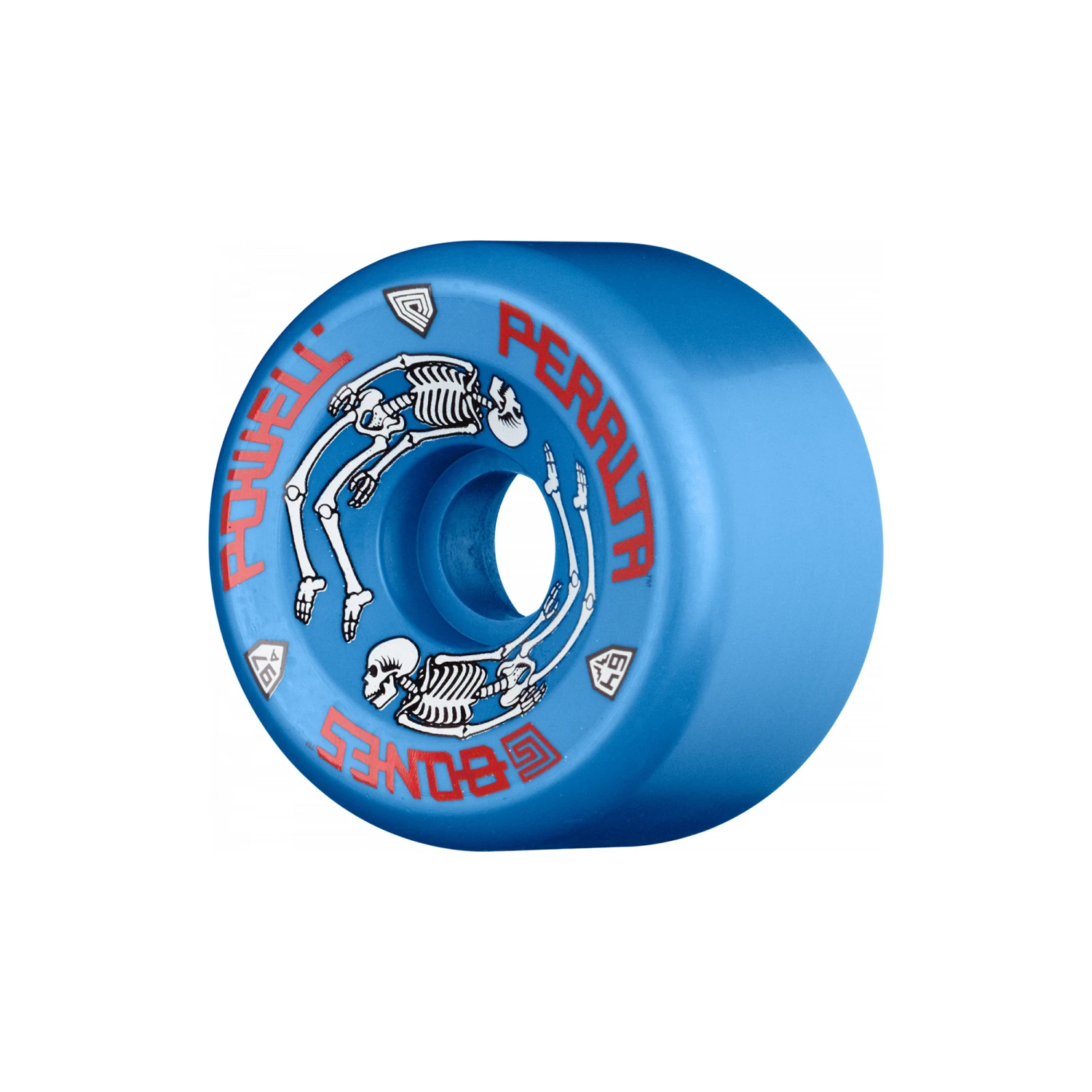 Powell Peralta G Bones Wheels - Image 2