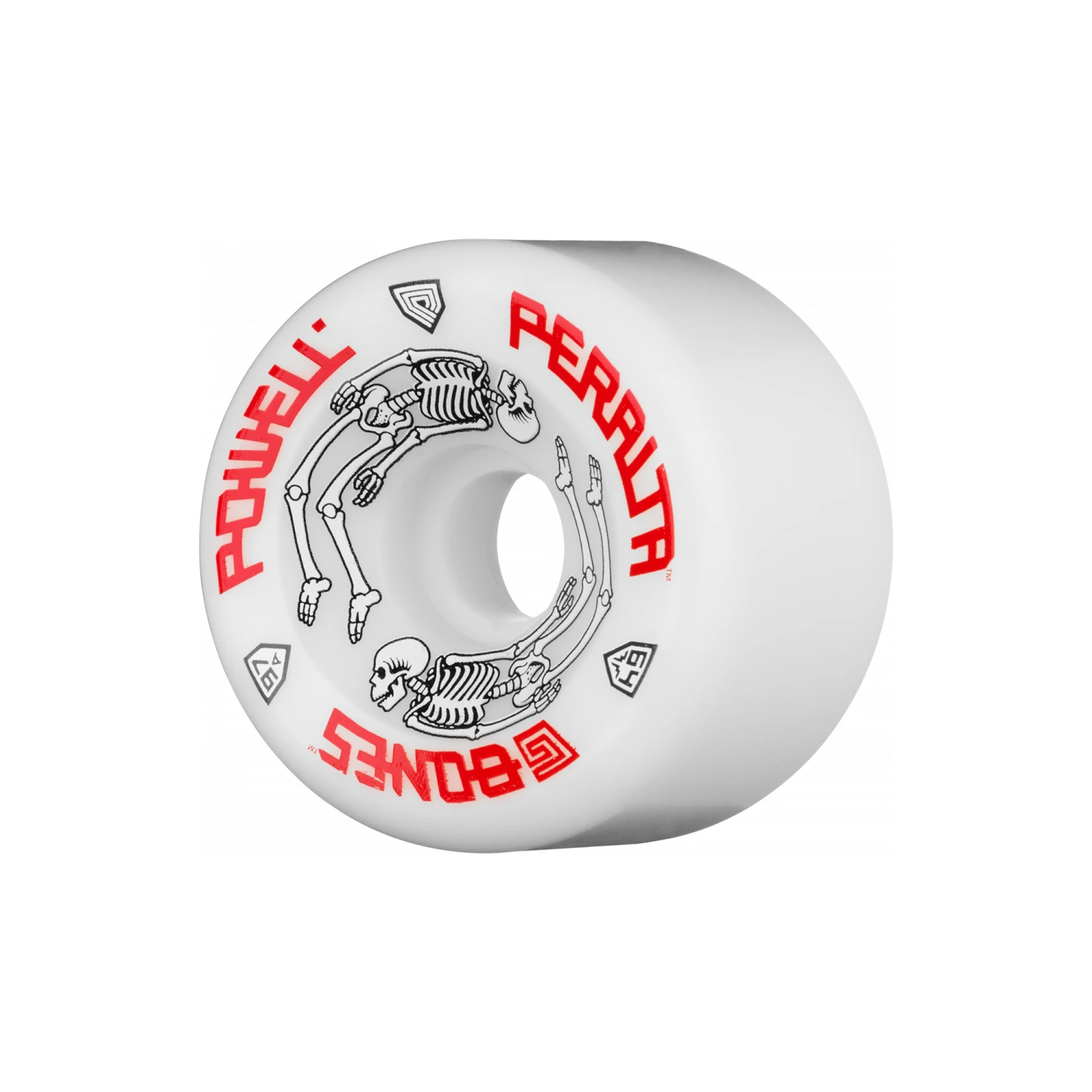 Powell Peralta G Bones Wheels - Image 4