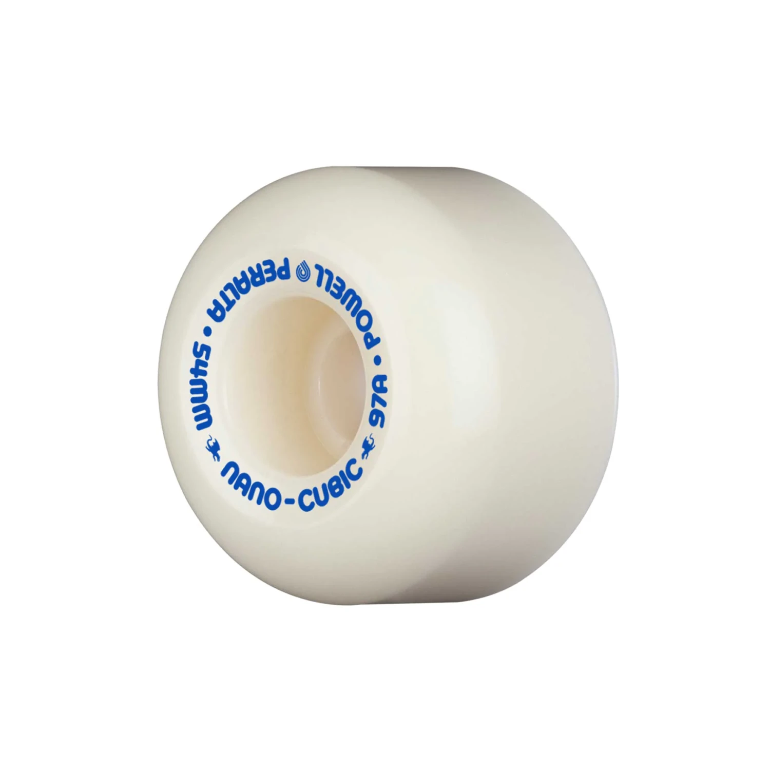 Powell Peralta Dragon Formula Nano Cubic 97A Wheels