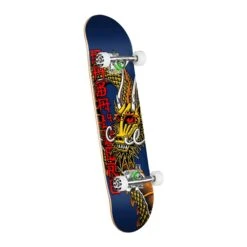 Powell Peralta Cab Ban This Complete