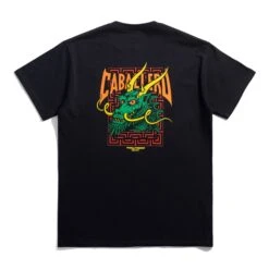 Powell Peralta Cab Street Dragon T-Shirt