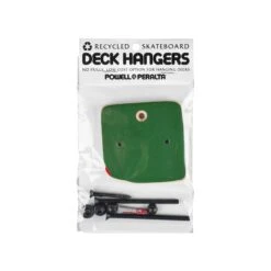 Powell Peralta Deck Hanger Kit
