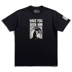 Powell Peralta Animal Chin T-Shirt