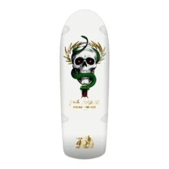 Powell Peralta McGill McTwist 40th Anniversary Deck