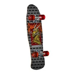 Powell Peralta Mini Cab Street Complete