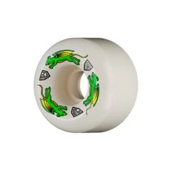 Powell Peralta DF Nano Rat 93A Wheels