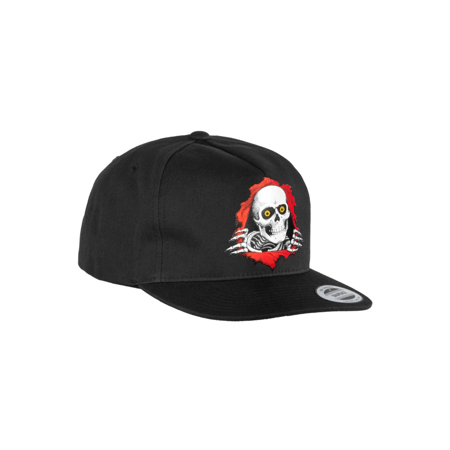 Powell Peralta Ripper Snapback Cap