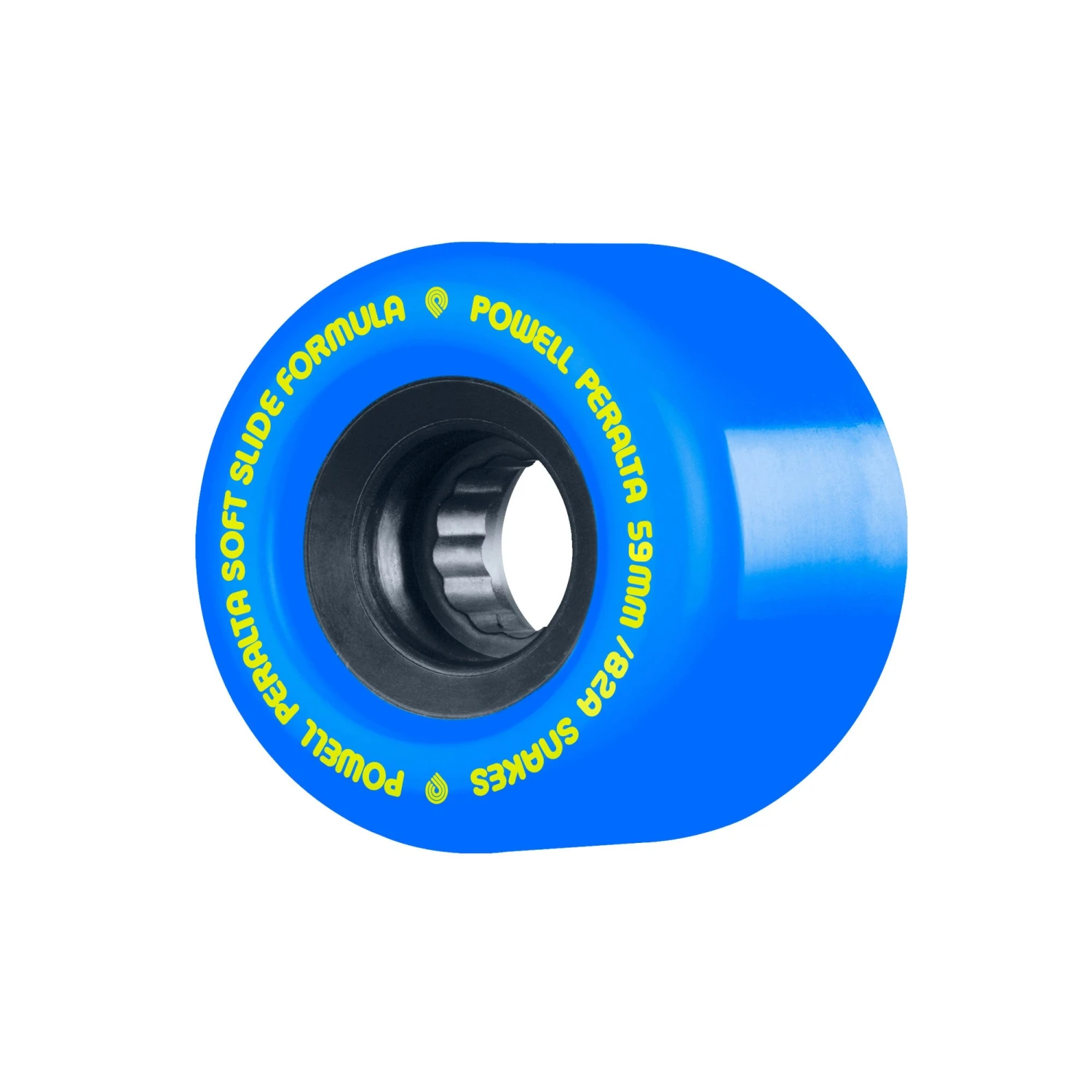 Powell Peralta G Slides SSF 82a Wheels