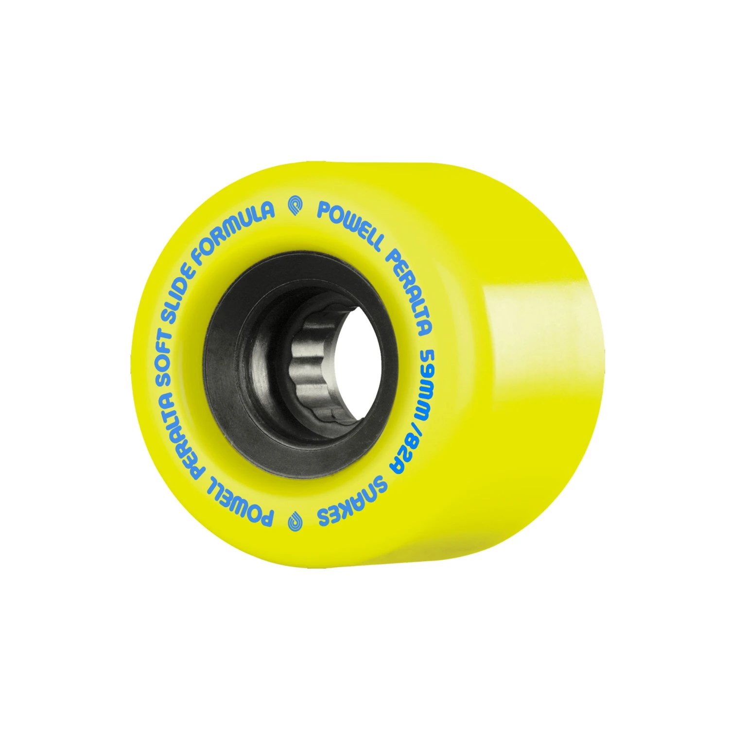 Powell Peralta G Slides SSF 82a Wheels - Image 2