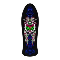 Powell Peralta Steve Saiz Totem Deck