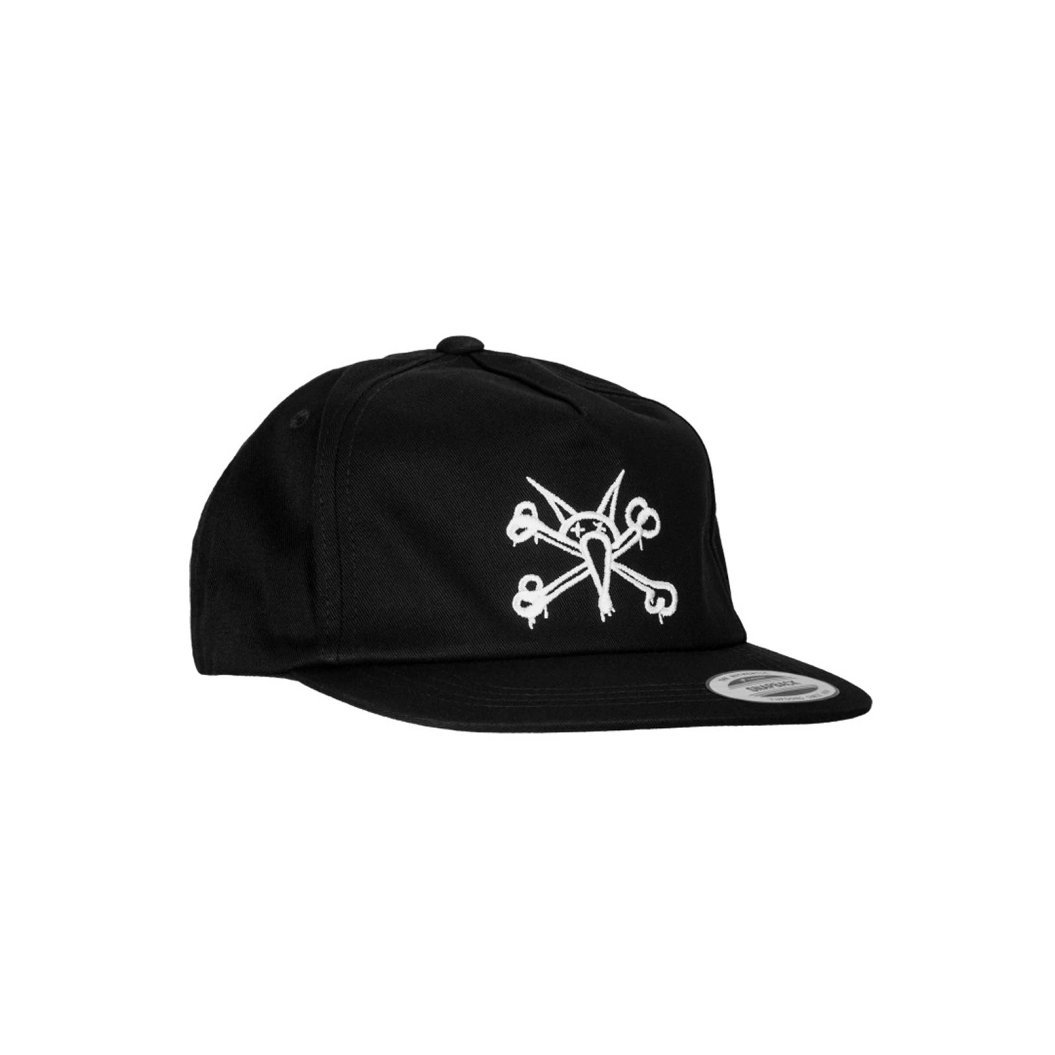 Powell Peralta Vato Rat Snapback Cap