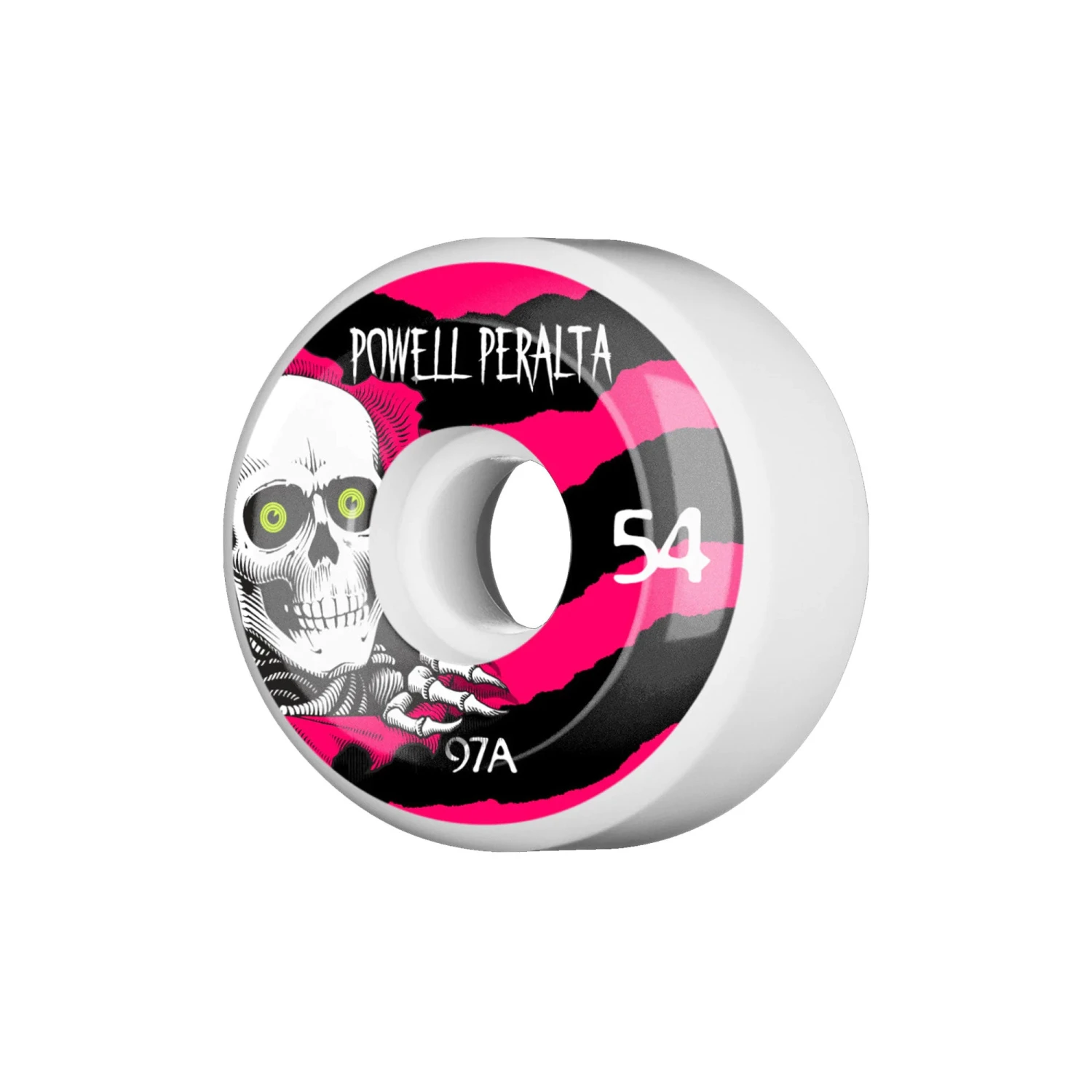 Powell Peralta Ripper 97A Wheels