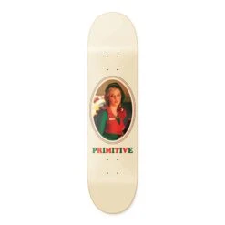 PRIMITIVE Elf Jovie Deck