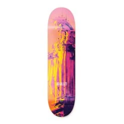 PRIMITIVE Virgin Gillet Deck