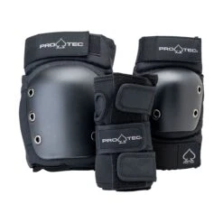 Pro-Tec Street Junior 3-Pack