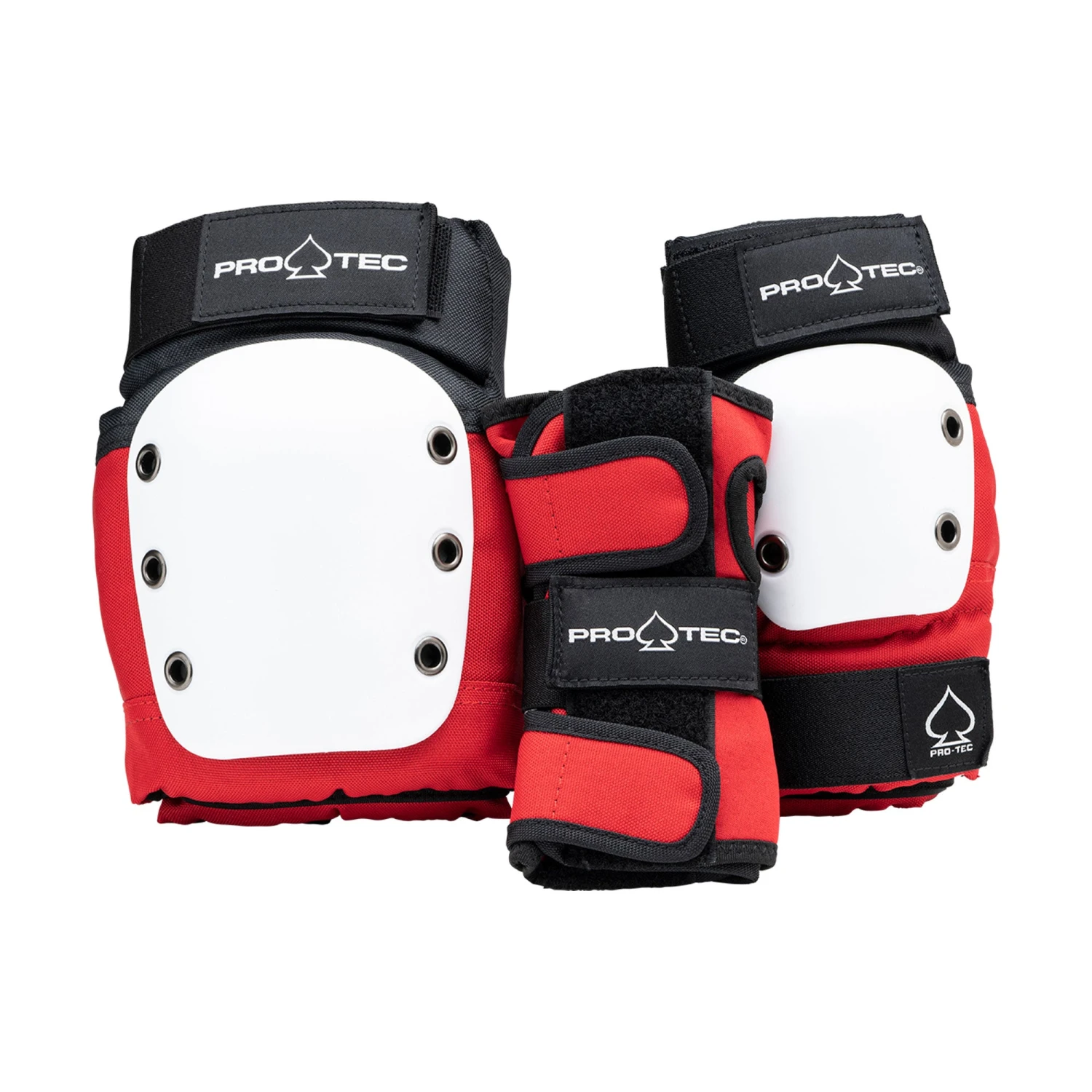 Pro-Tec Street Junior 3-Pack - Image 4