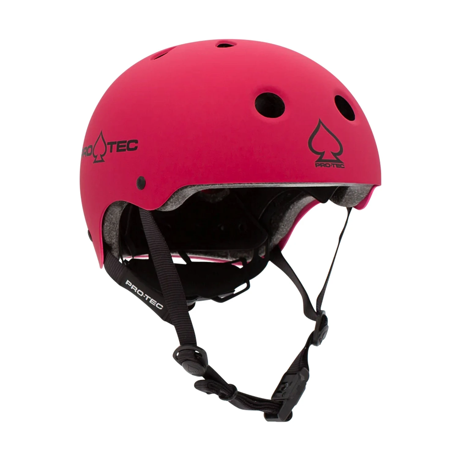 Pro-Tec Junior Classic Certified Helmet