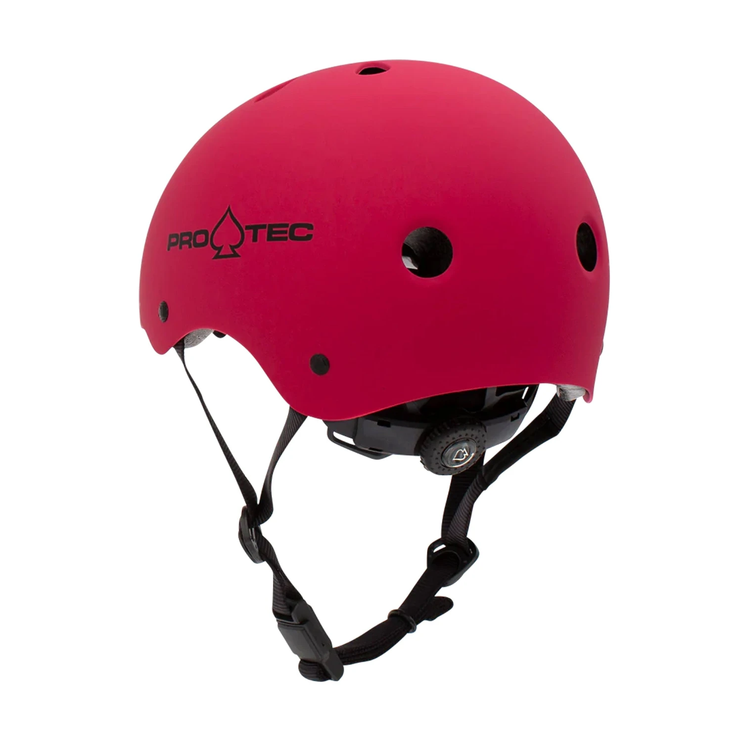 Pro-Tec Junior Classic Certified Helmet - Image 2
