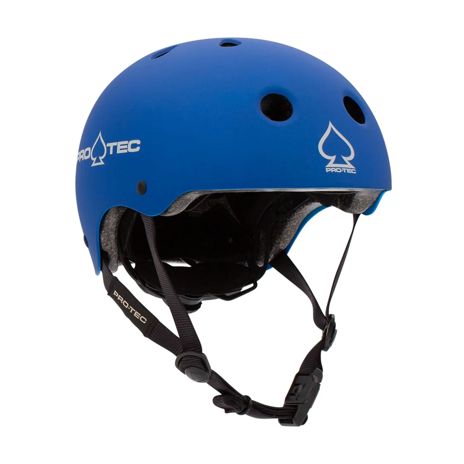 Pro-Tec Junior Classic Certified Helmet - Image 3