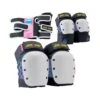 Pro-Tec X Santa Cruz Street Junior 3-Pack
