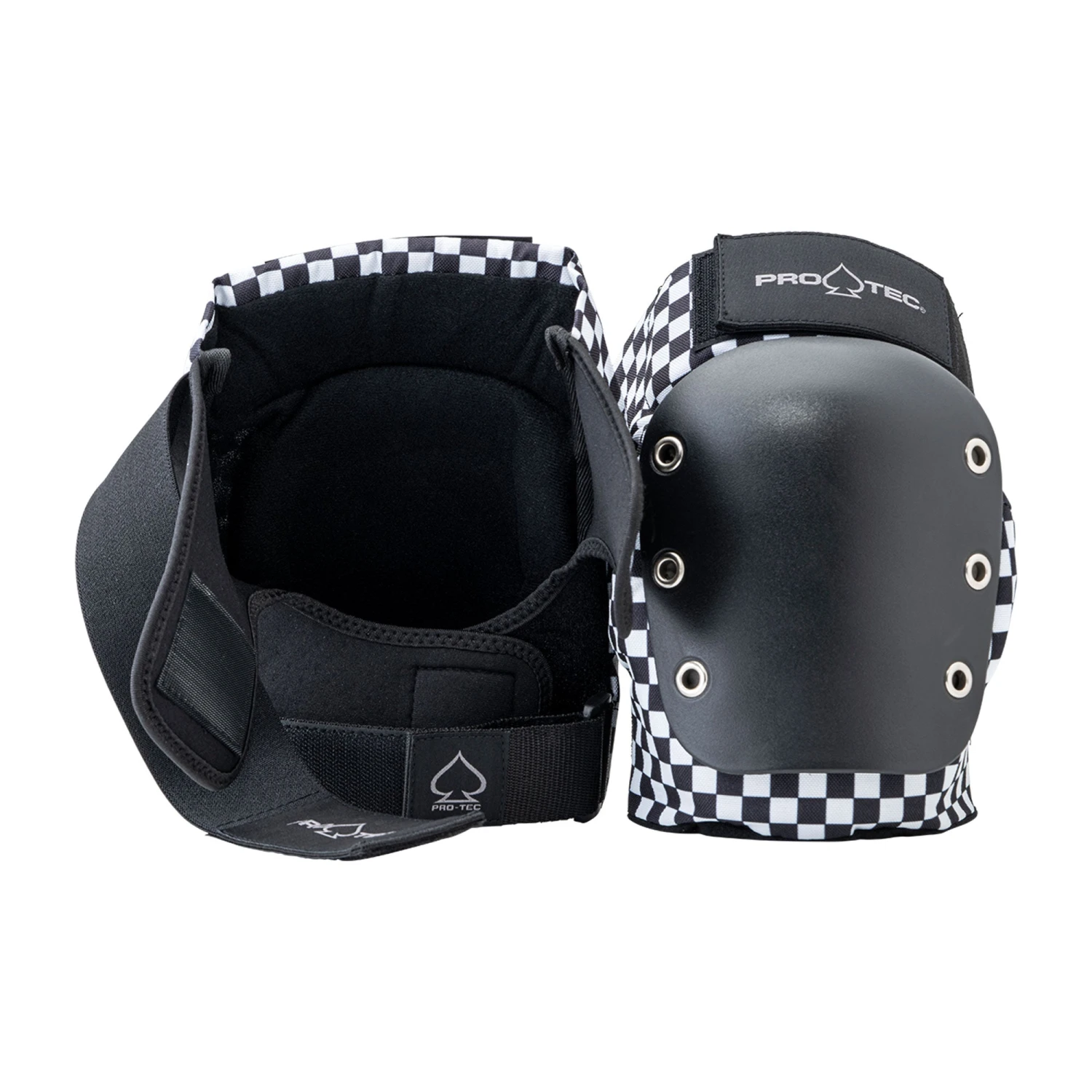 Pro-Tec Street Knee Pads - Image 6