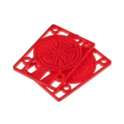 INDEPENDENT Riser Pads