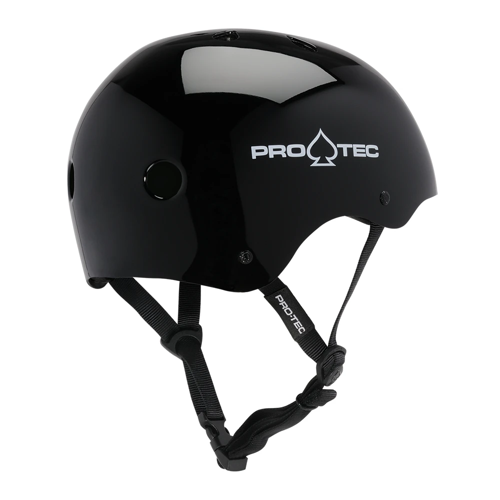 Pro-Tec Classic Skate Helmet - Image 2