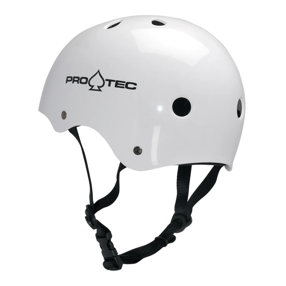 Pro-Tec Classic Skate Helmet - Image 4