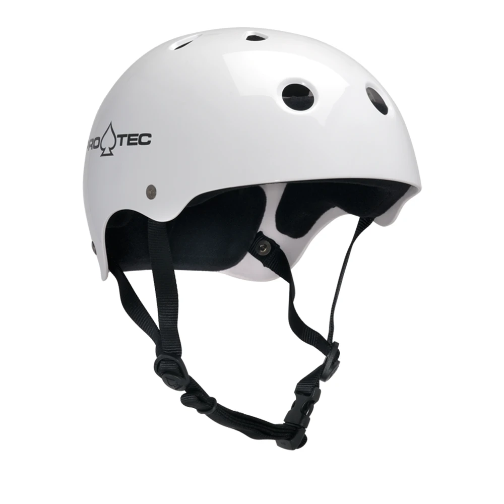 Pro-Tec Classic Skate Helmet - Image 3